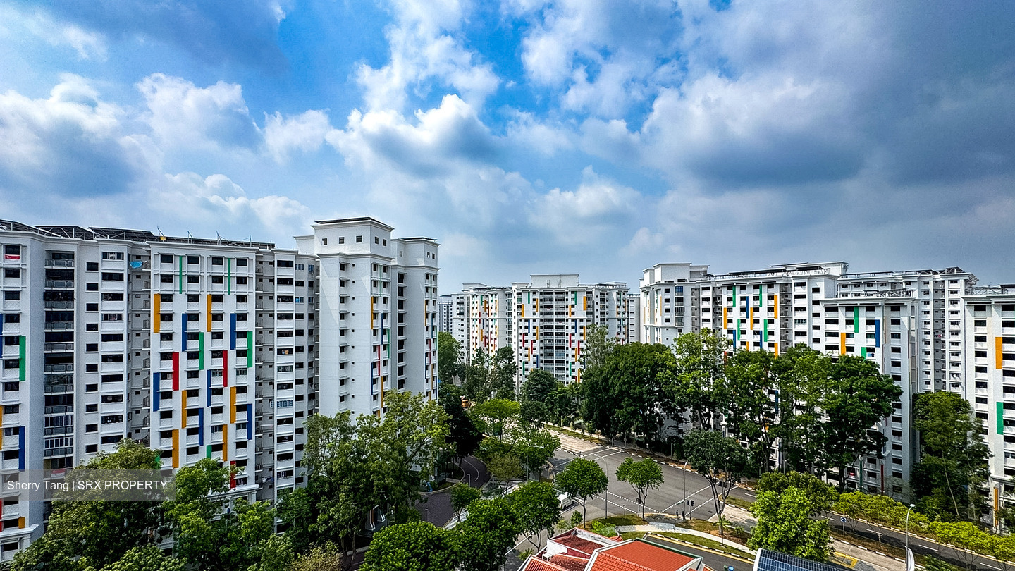 Rivervale Crest (D19), Apartment #612940871